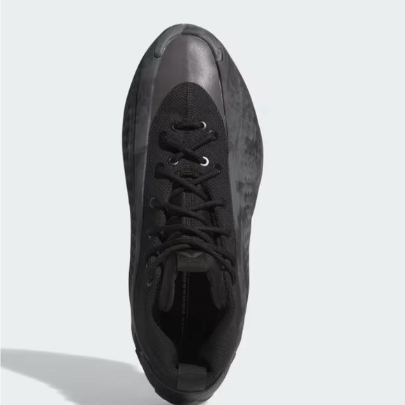 Anthony Edwards 1 Mid Basketball Shoes - Picture 5 of 5